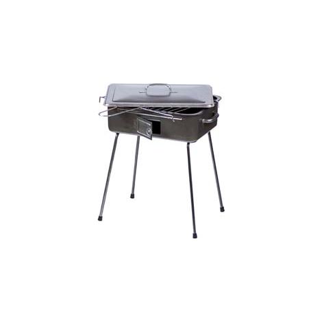 BARBECUE FORNACELLA GRANDE  cm.37x27x55h.
