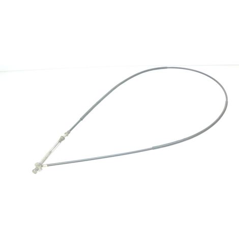 CABLE FREIN ARRIERE YAMAHA BW'S 50 2004 - 2017 (1/4)