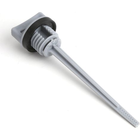 Bouchon d'huile avec jauge pour moteur Honda GCV135, GCV160 (1/5)