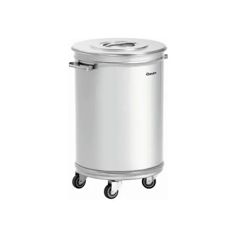 Poubelle 56L - Bartscher