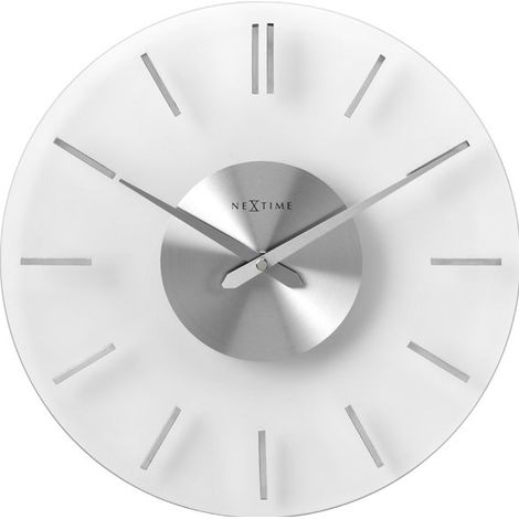 NeXtime 2632 Streifenuhr