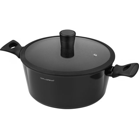 Pentola Florina Magnum alluminio 28 cm 6,1 l