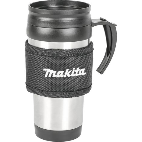 Thermos avec un support Makita E-15578
