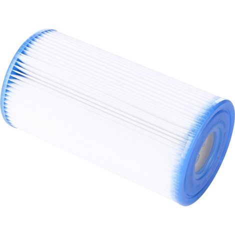 Intex 29000 - Cartuccia Modello A, 1 pezzo, Bianco (1/5)