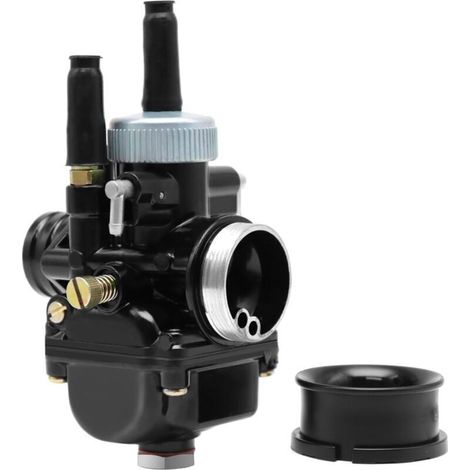 PHBG DS 21mm AD Vergaser Vergaser para 50-110cc CC 2 Takt Racing Motor PHBG21