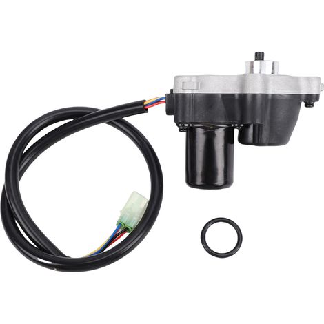Actionneur Différentiel de Précision 16172-0036, Conception en Alliage D'aluminium pour Teryx4 800 S KRT800 Puissance 22W (1/5)