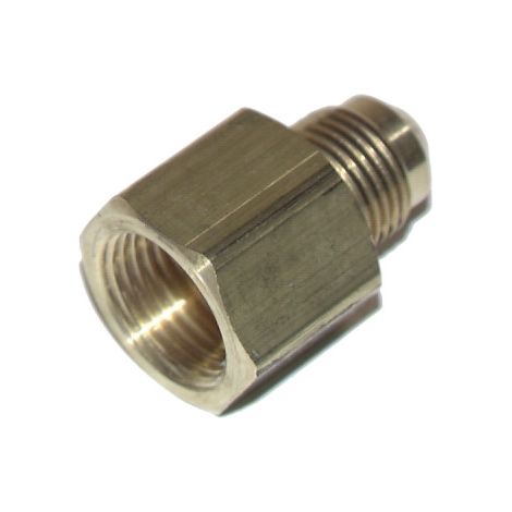 Réduction flare F1/2'' x M3/8'' (X 6) - DIFF