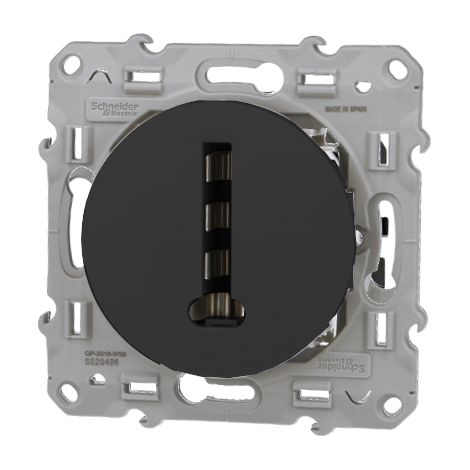 Conjoncteur en T ODACE 8 contacts - SCHNEIDER ELECTRIC - S540496