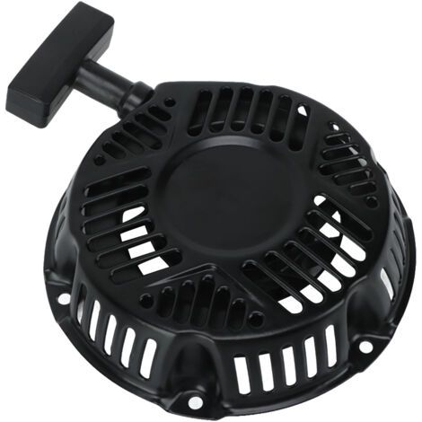Démarreur à Rappel 590607 Noir pour Moteurs 208cc CR950 XR550 - Conception Professionnelle - Facile à Installer - Remplacement OEM - Longue Durée de Vie. (1/5)