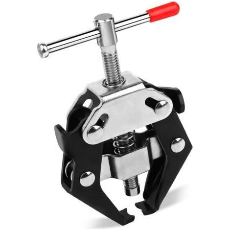 Windshield Wiper Arm Extractor, Car Windshield Wiper Puller, Battery Terminal and Wiper Arm Extractor, Battery Terminal and Wiper Arm Extractor Tool (1/5)