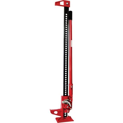 Wagenheber Strend Pro Farm Jack J48, 1050 mm, 3 Tonnen, Farmer