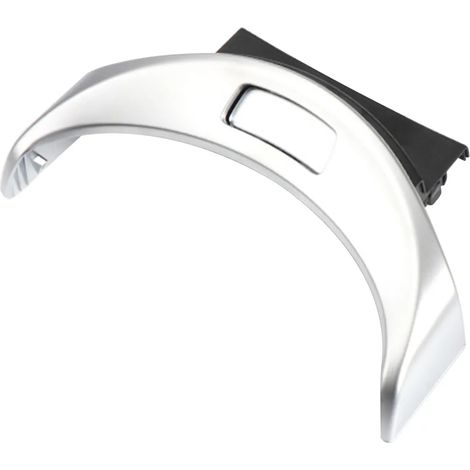 Bouton de protection pour accoudoir central Mercedes Benz C GLC Class W205 W253 deux mille quinze à deux mille vingt et un