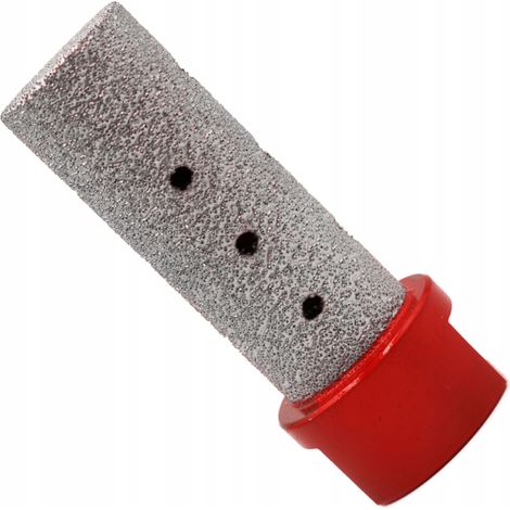 Diamantfeile 20 mm für Gres-Fliesen M14 (1/2)