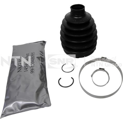 Kits soufflet coté roue - OBK69.009 - SNR - Compatible avec véhicule Toyota