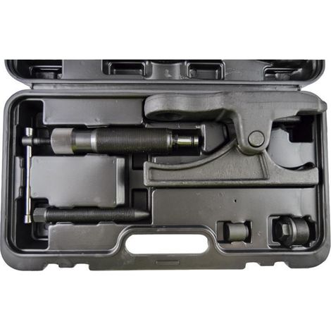 Extractor de rótulas hidráulico JBM 53384
