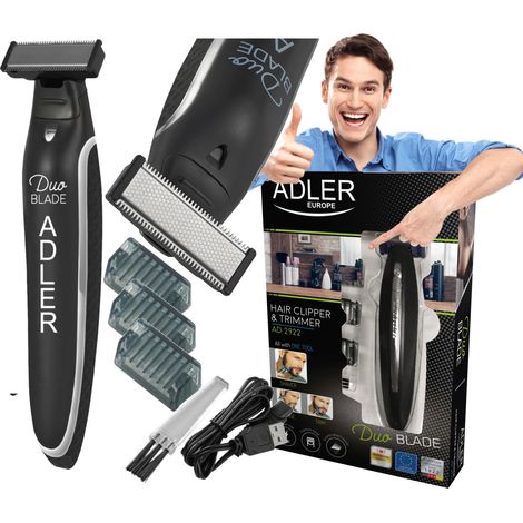 Adler AD2922 Barttrimmer