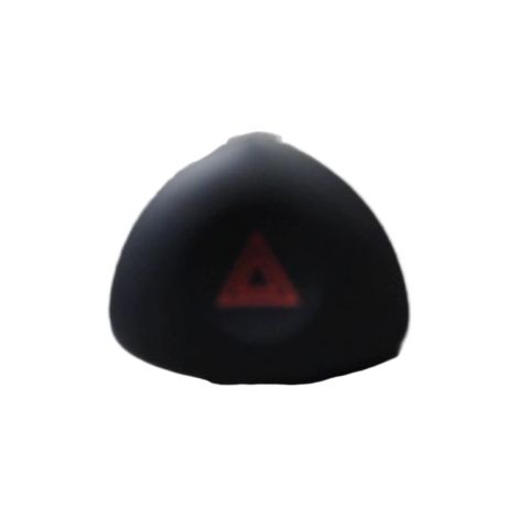 Bouton De Warning RENAULT Clio II Campus 06- [PRODUIT D'OCCASION]♻️8200634256 (1/3)
