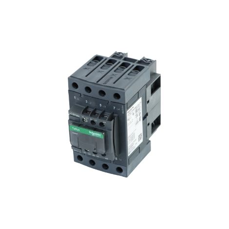 Schütz Schneider 4P In60A 230V 50/60Hz