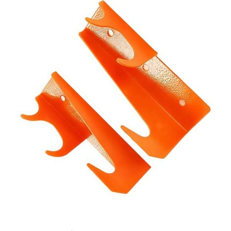 muraux lot de 2 pour ponts élévateurs hydrostatiques avec (1/5)