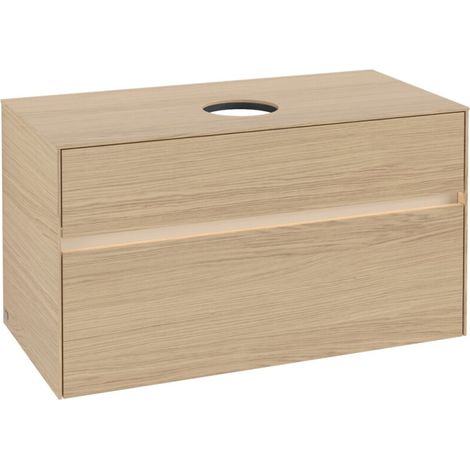 Villeroy & Boch C038B0VJ WTUS Collaro C038B0 1000x548x500mm m. (1/2)