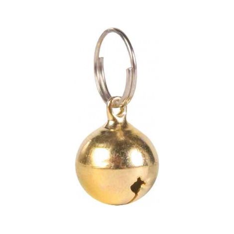 Bell, metal (1/2)