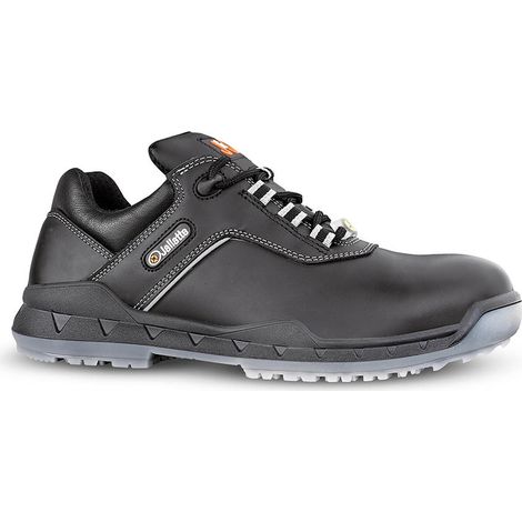 Chaussures de sécurité basses JALUNIVERS SAS ESD S3 CI SRC  - Jallatte - JEJ15  47