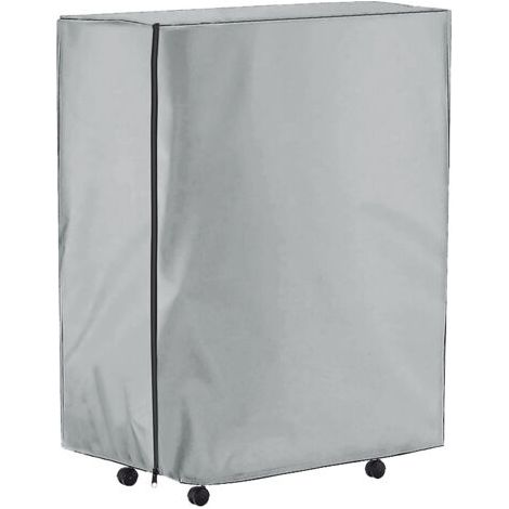 210D Rollaway Gästebett-Aufbewahrungstasche 102 x 33 x 104 cm, universelle Aufbewahrungstasche für Klappbetten, strapazierfähig und wasserdicht, mit Reißverschluss