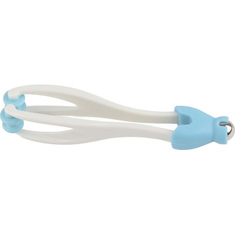 Rouleau de massage multifonctionnel pour les doigts, outil de massage par acupression et stimulation de la circulation sanguine des mains (1/5)