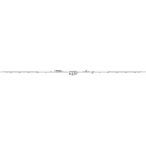 MACO MM DK-Getriebe variabel DM 15 mm 1iS FFH 901-1350 mm silber (215778)