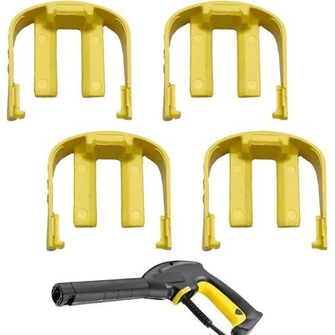 Tuyau de Gonflage des Pneus 36cm Adaptateur de Tuyau de Gonfleur de Pneu Remplacement de Gonflage Tuyau d'air Adaptateur (1/5)