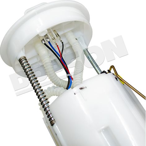 1123010001-B01 Zotye Z700/1.8T Kraftstoffpumpenbaugruppe mit Ventil