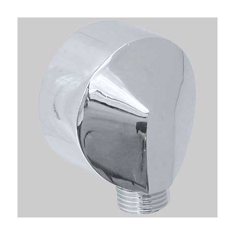 PRESA ACQUA MURO  1/2 x 1/2     MADE IN ITALY