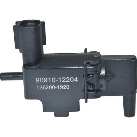 Électrovanne à vide 90910-12204( ) (1/5)