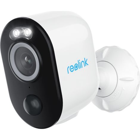 Reolink Argus Serie B330 Telecamera di Sicurezza Bianco Wi-Fi (1/4)