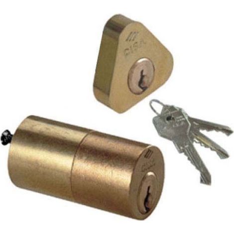 Cylindre Appliquer Double Rond 02106-00-0 Mm 50