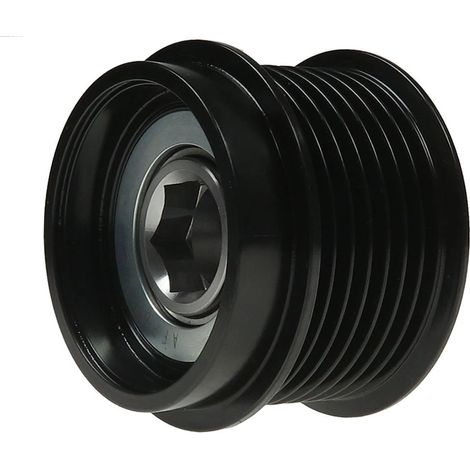 Poulie roue libre, alternateur AS-PL AFP6014 TOYOTA 27415-0W040 27415-0W041