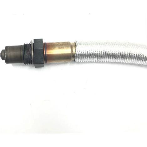 Oxygen sensor compatible with 3 Series 318i/320i cars, rear right oxygen sensor. (Contact: 11787570481, 0258006993) (1/4)