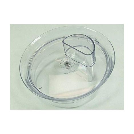 Kenwood Couvercle centrifugeuse planetaire MultiOne KHH30 KHH300 KHH321 KHH326