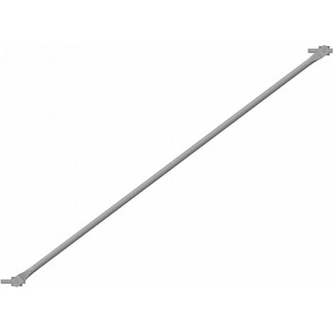 Diagonale fixe 3m