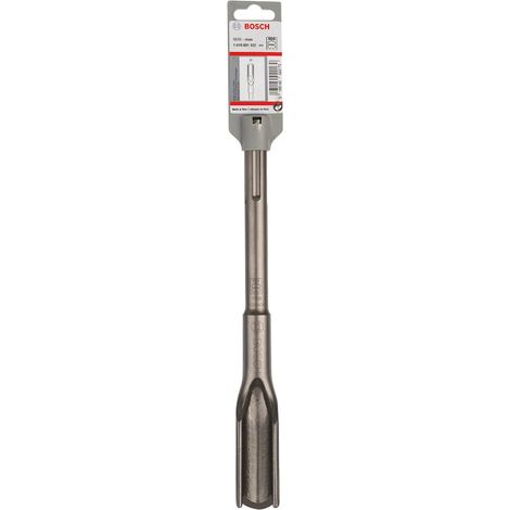 Bosch Professional 1618601102 Scalpelli Sds-Max Scanalato 32x300mm (1/5)