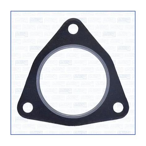 Joint d'étanchéité, tuyau d'échappement Ajusa 01121300 VW 4D0253115E