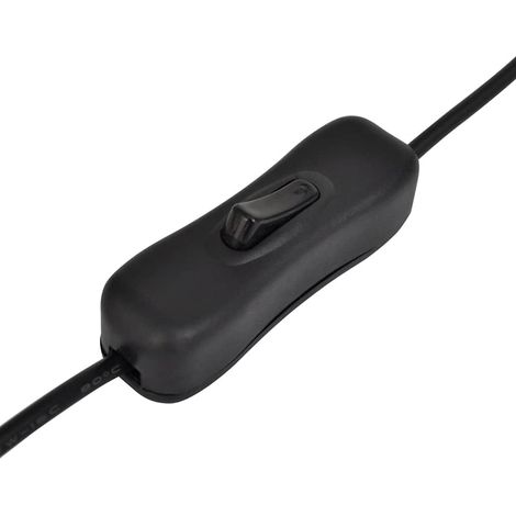 vidaXL Lampada da Acquario a LED 48 cm Bianca