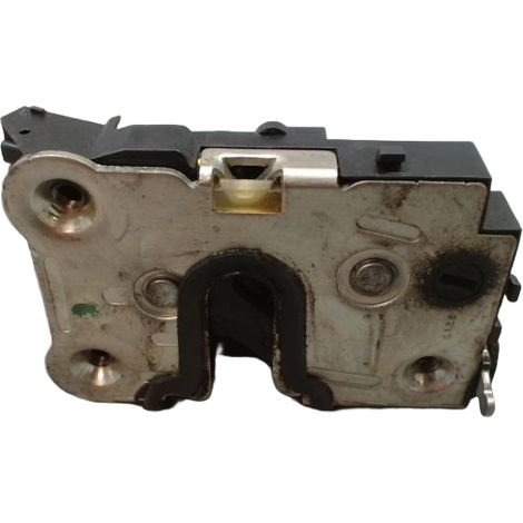 [PRODUIT D'OCCASION] Systeme Condamnation Arriere Gauche DACIA Lodgy Break 2012-... ♻️ Ref Oe. 825032860r - Garantie à vie (1/3)