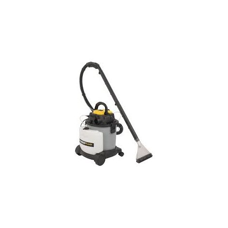 BIDONE ASPIRATUTTO-LAVAPAVIMENTI 1600W. 20LT. HIT