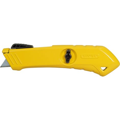 Coltello di sicurezza in metallo Stanley (1/3)