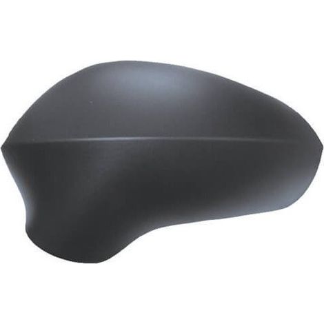 Coque de rétroviseur gauche à peindre Seat Ibiza 4 6J5, 6P1 2008-2017