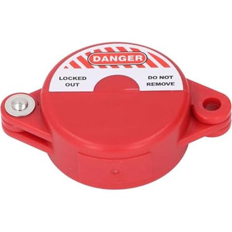 Dispositif de Verrouillage de Vanne à Vanne pour Poignée de de 1 à (1/5)