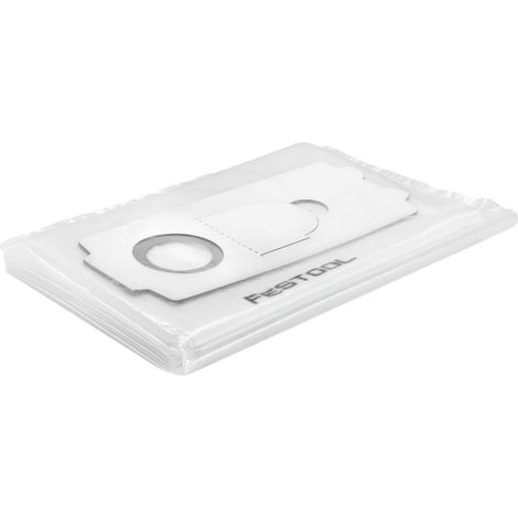 Festool FIS-CTH MIDI/3 Bolsa de filtro de seguridad, 3 unidades (578593) para CTH MIDI I AC (1/2)