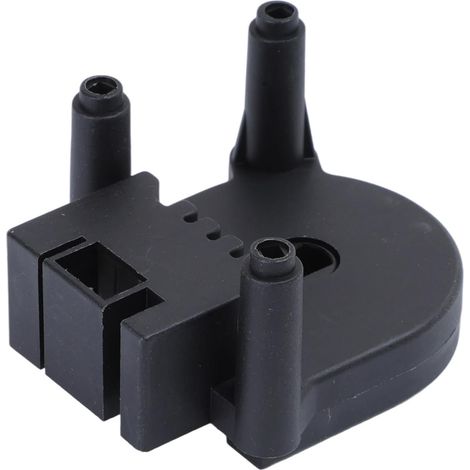 Interrupteur de Ventilateur de Chauffage pour 1994-2006 Commande de Ventilation de Chauffage 1305589080 647534 (1/5)