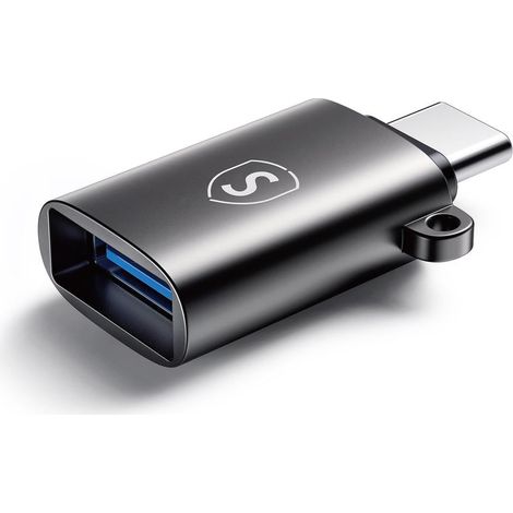 Sign Usb A Auf Usb C Adapter